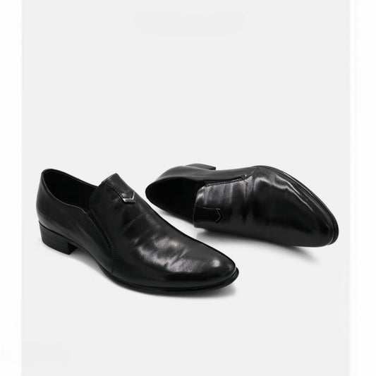 Italian Premium Leather Men's Shoes