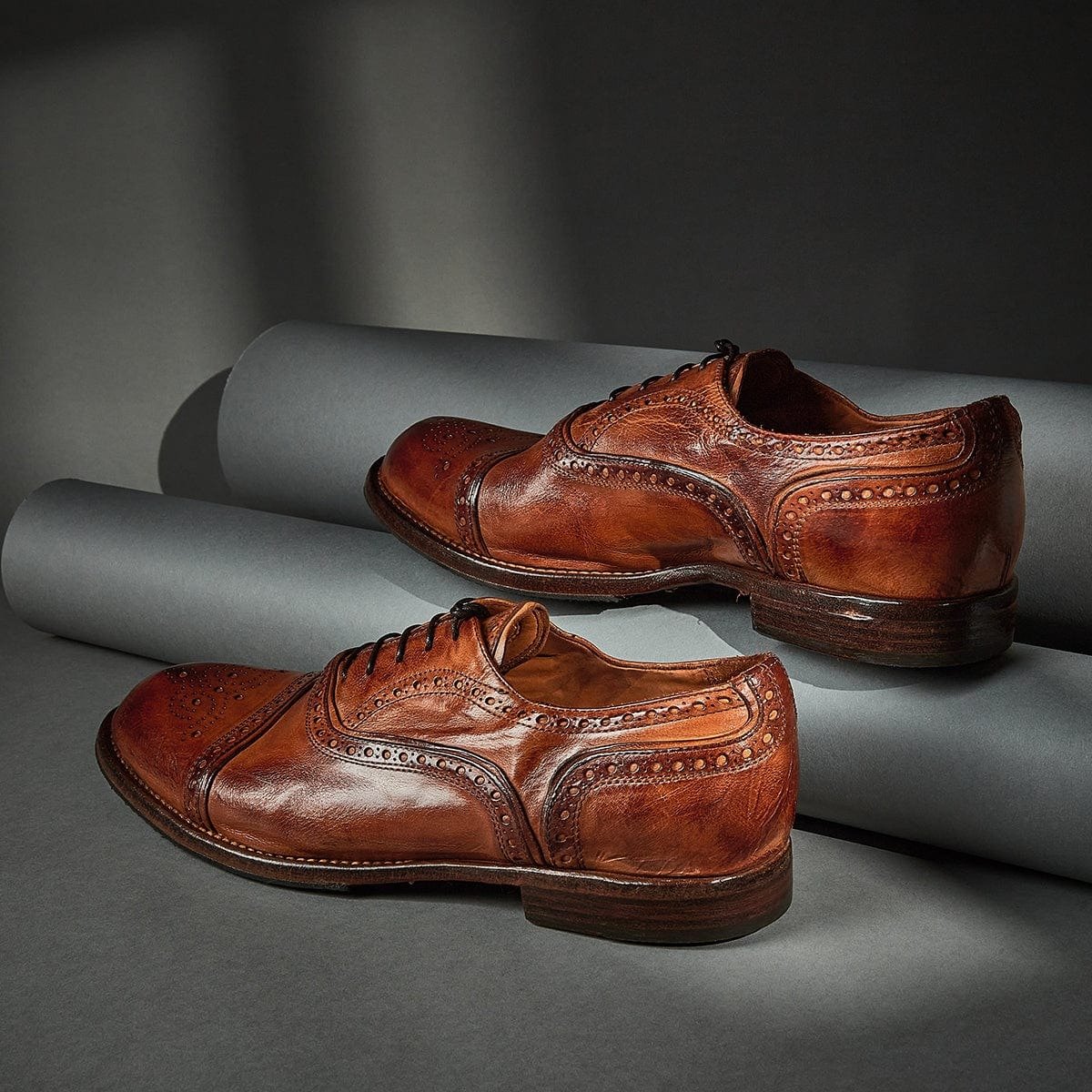 AQ01A 2.0 COGNAC