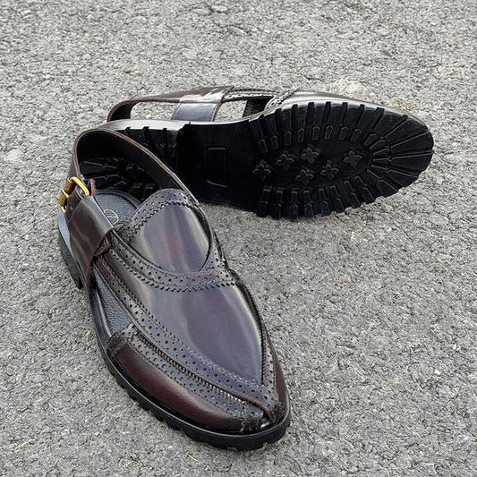 THE GLADIATOR KHERI -2442 MAROON