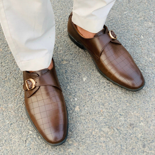 Pure handmade shoes -07020