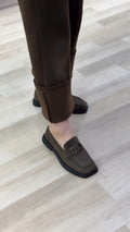 Metal Buckle Without Back Love