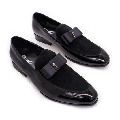 Wedding Dinner Shoes Formal Leather Shoes