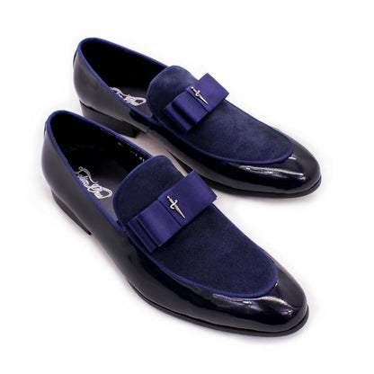 Wedding Dinner Shoes Formal Leather Shoes