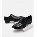 Italian Premium Leather Men's Shoes