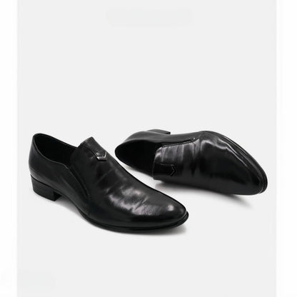 Italian Premium Leather Men's Shoes