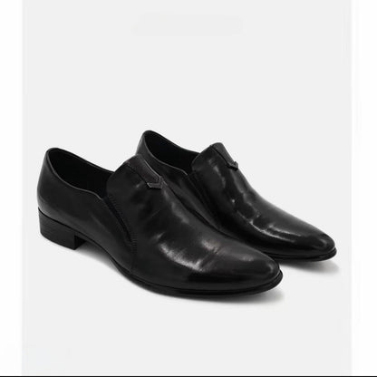 Italian Premium Leather Men's Shoes