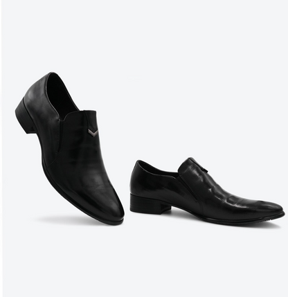 Italian Premium Leather Men's Shoes