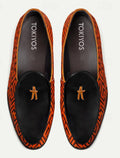 Stylish Flat Dress Shoes