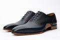 The Rockwell Handmade Cap Toe Men Shoe