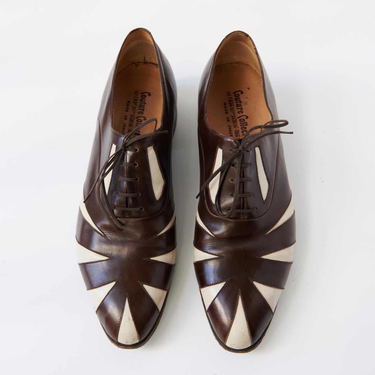 Susan Bennis - Warren Edwards - Shoes