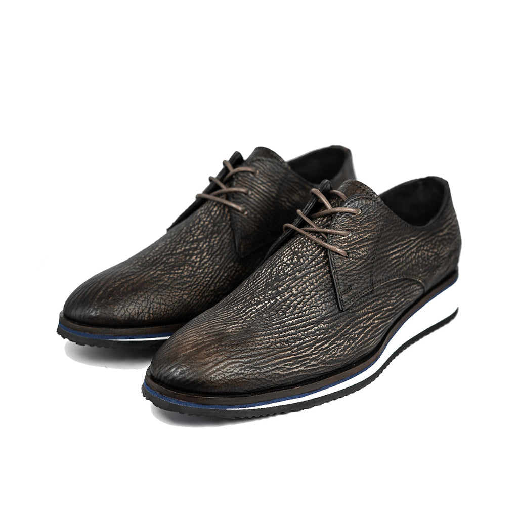 Brown Shark Antoni Sneaker