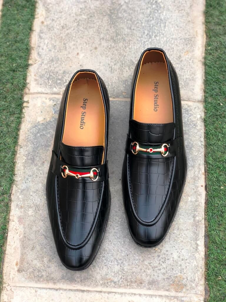 The Black Formals SS-2025