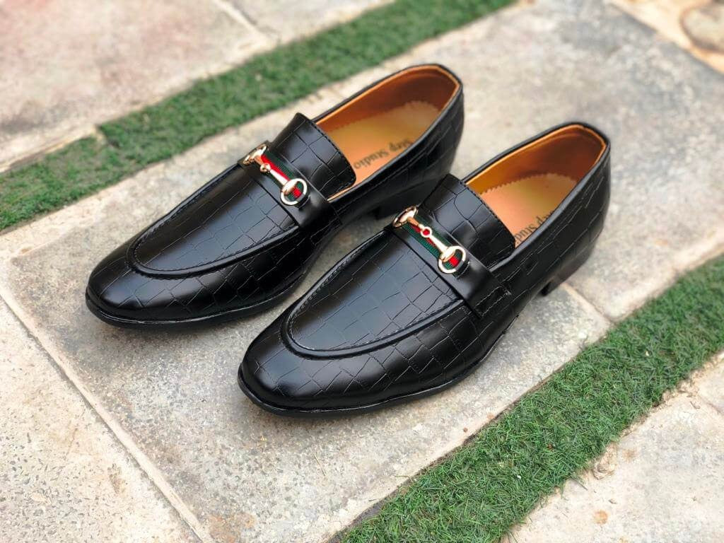 The Black Formals SS-2025