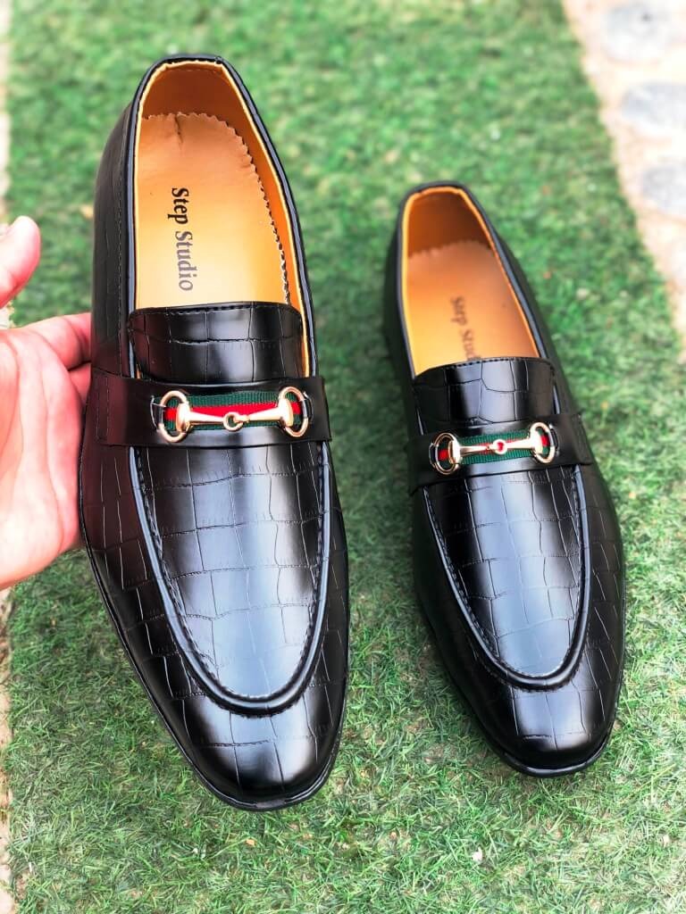 The Black Formals SS-2025