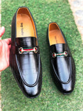 The Black Formals SS-2025