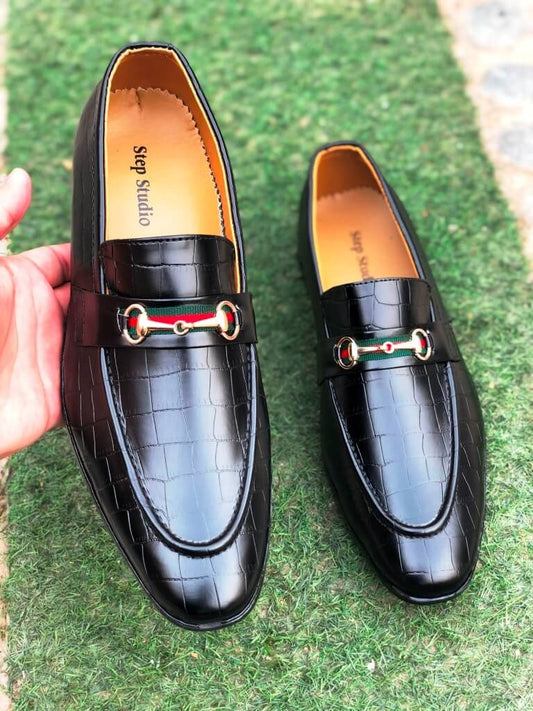 The Black Formals SS-2025