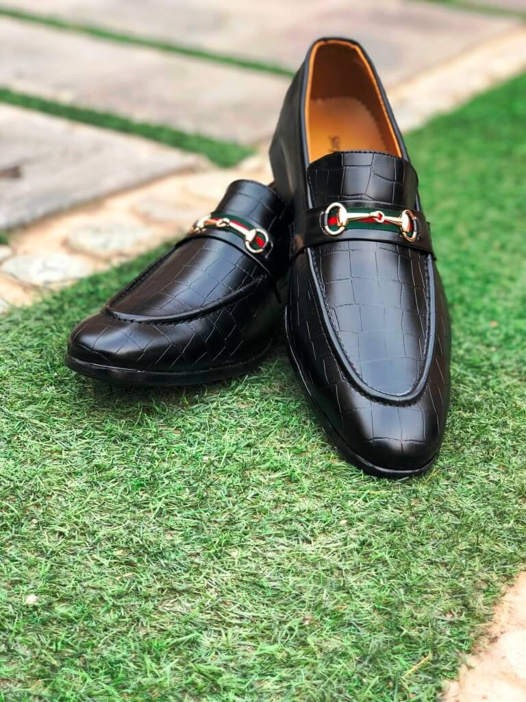 The Black Formals SS-2025