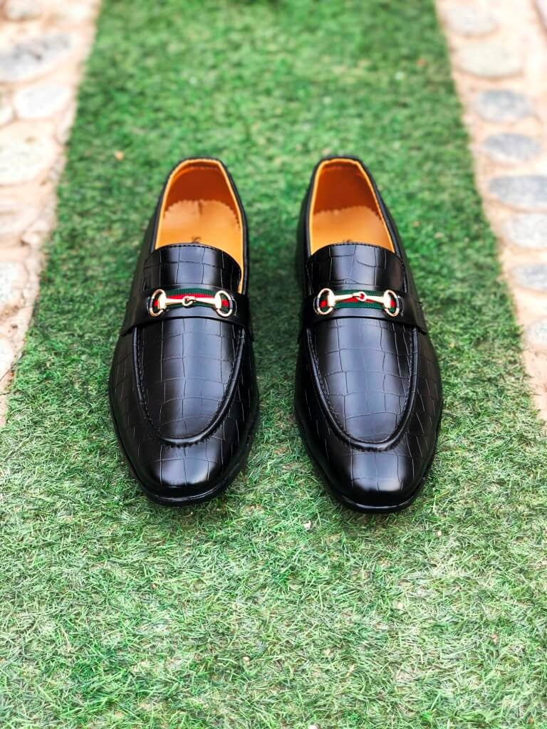 The Black Formals SS-2025