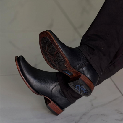 Elegant Deer Boots