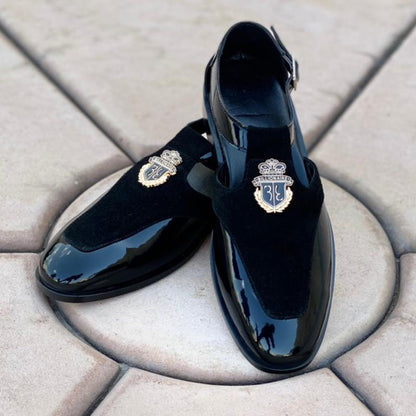 Degora Pure Leather Handmade Sandal-173