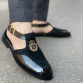 Degora Pure Leather Handmade Sandal-173