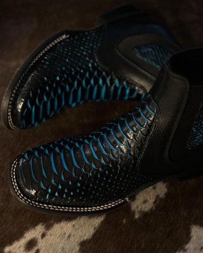 PITON BLUE DEVIL Boots