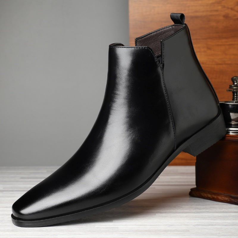 Slim Formal Chelsea