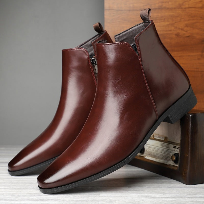 Slim Formal Chelsea