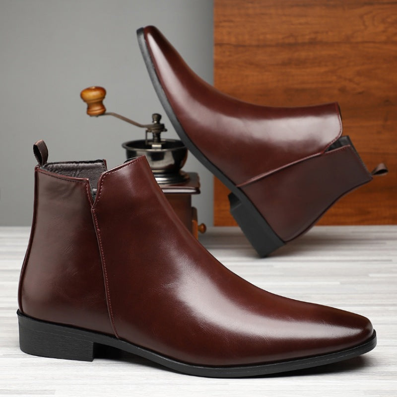 Slim Formal Chelsea