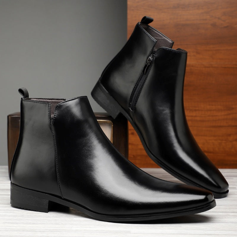 Slim Formal Chelsea