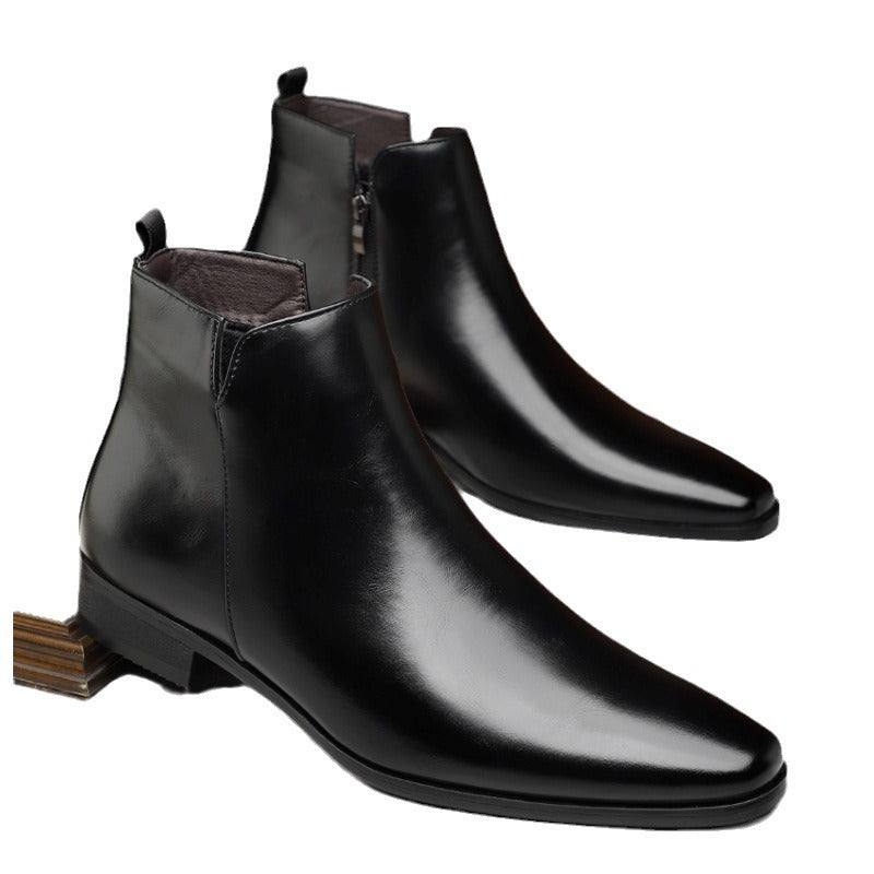 Slim Formal Chelsea