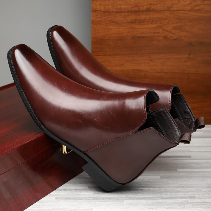 Slim Formal Chelsea