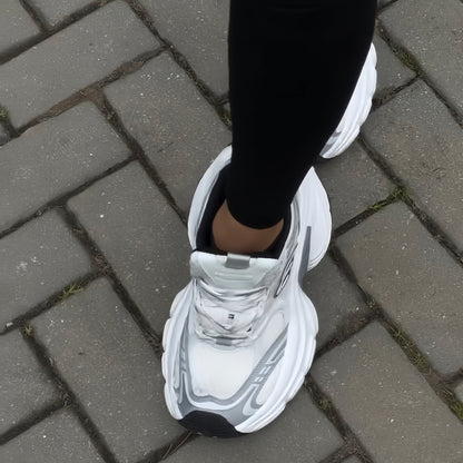 Lightweight Breathable Running Sneakers