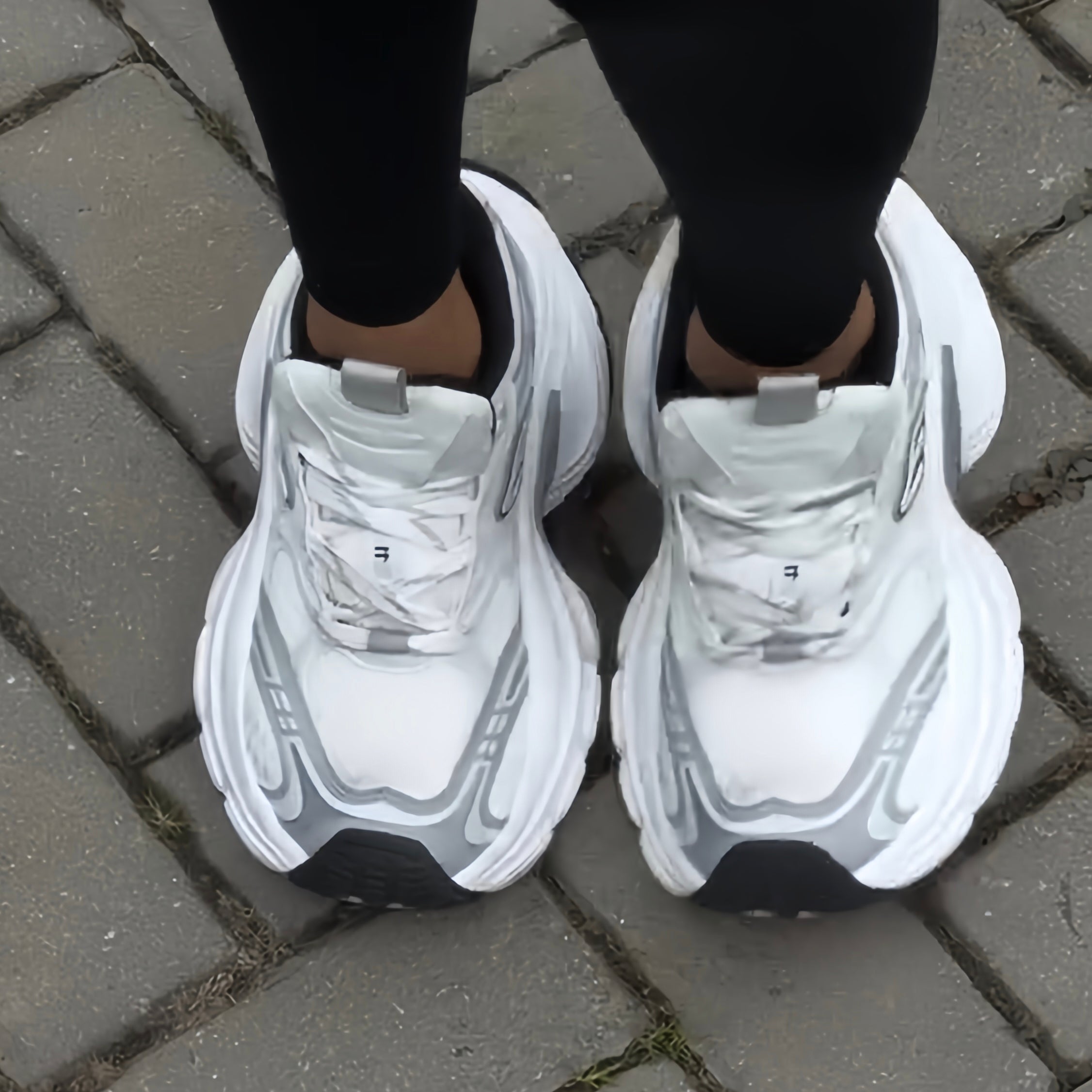 Lightweight Breathable Running Sneakers