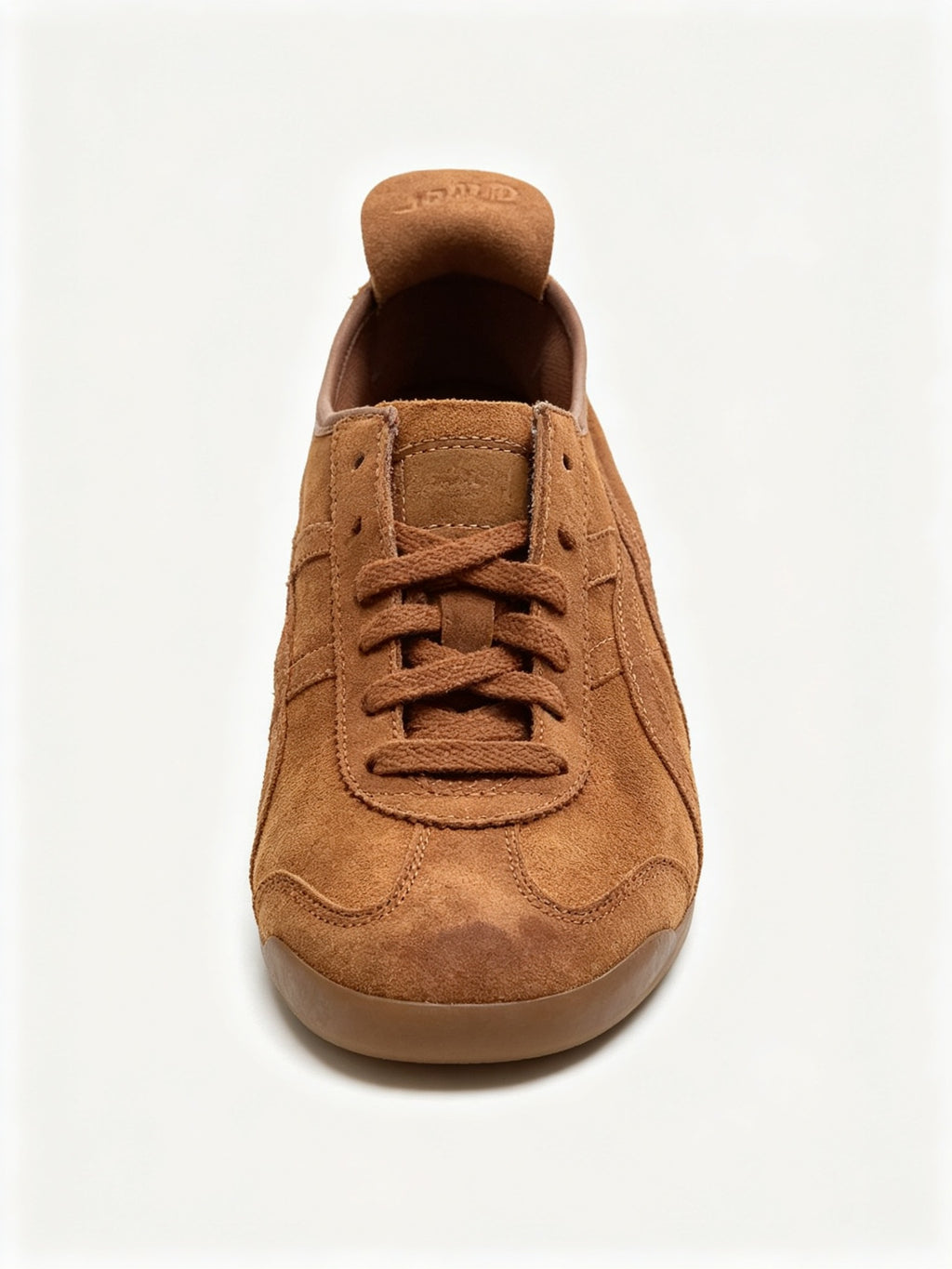 Vintage Suede Casual Retro Running Sneakers Unisex