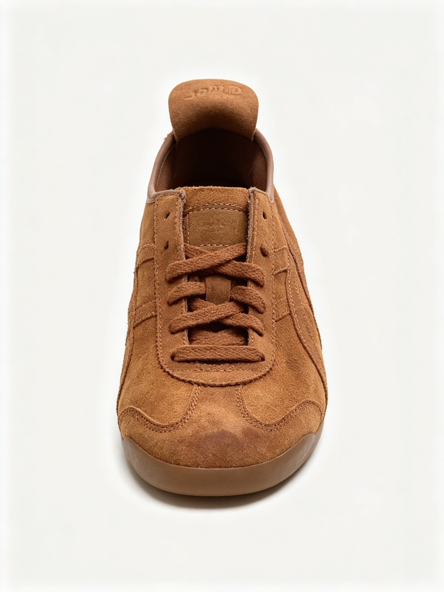 Vintage Suede Casual Retro Running Sneakers Unisex