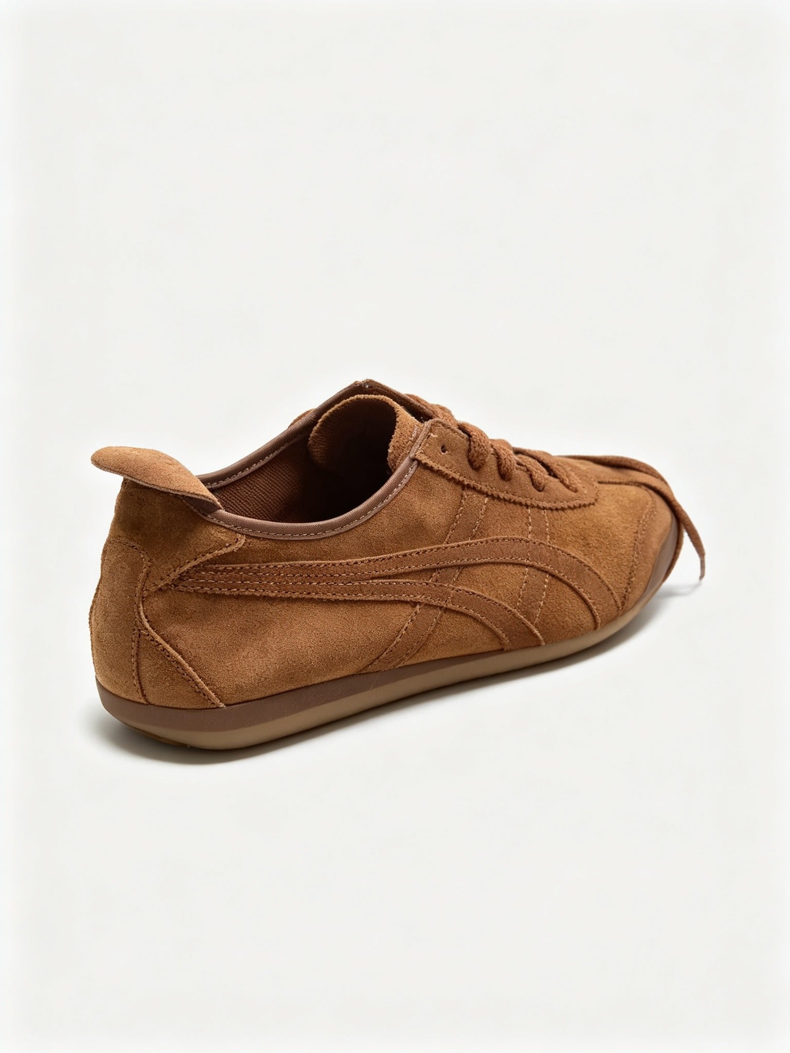 Vintage Suede Casual Retro Running Sneakers Unisex