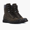 Combat Lace-Up Tactical