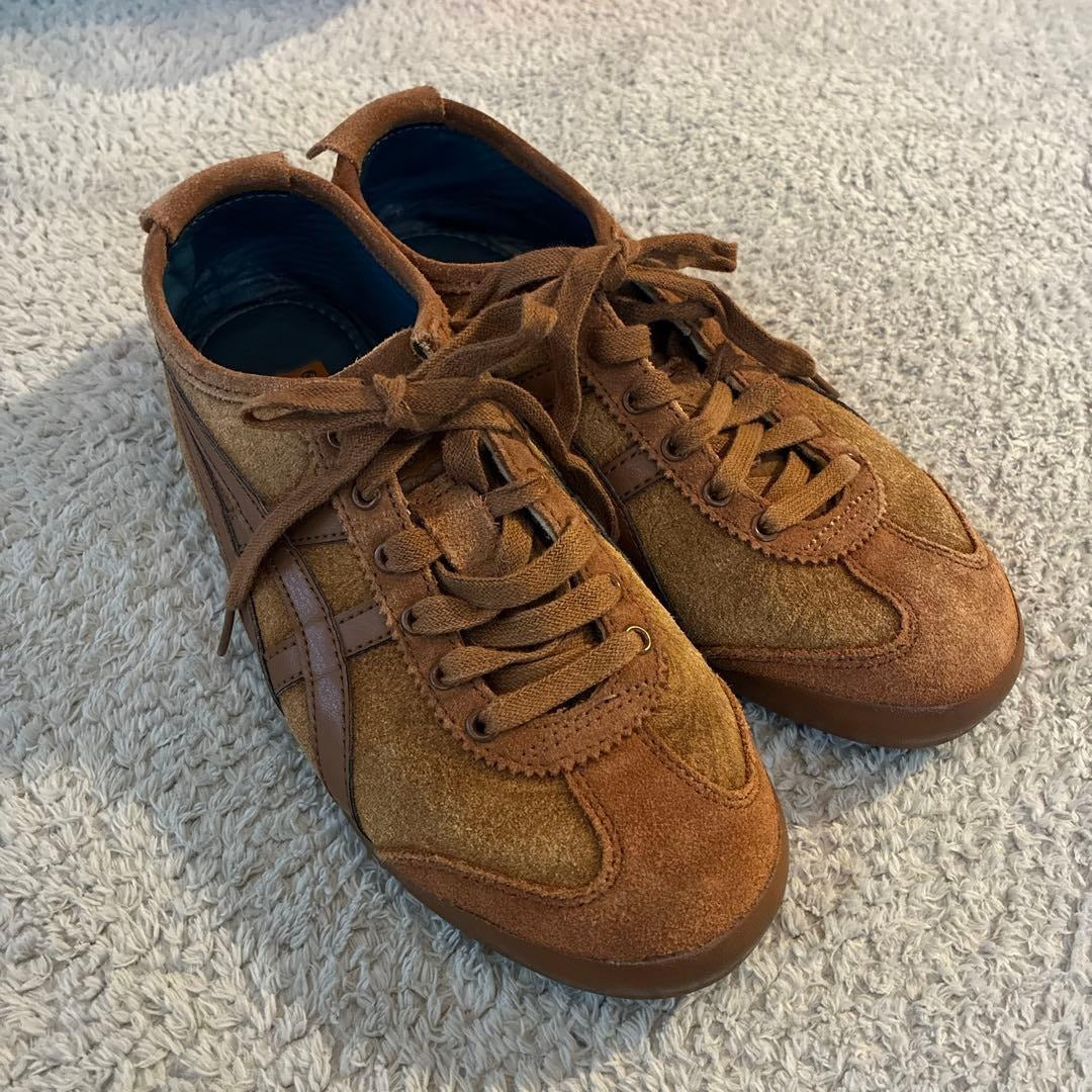 Vintage Suede Casual Retro Running Sneakers Unisex