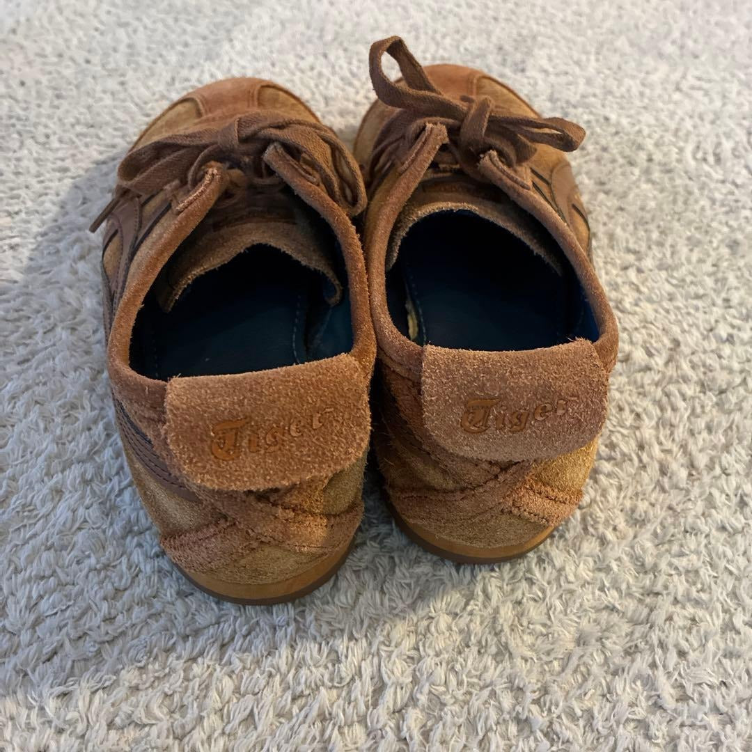 Vintage Suede Casual Retro Running Sneakers Unisex