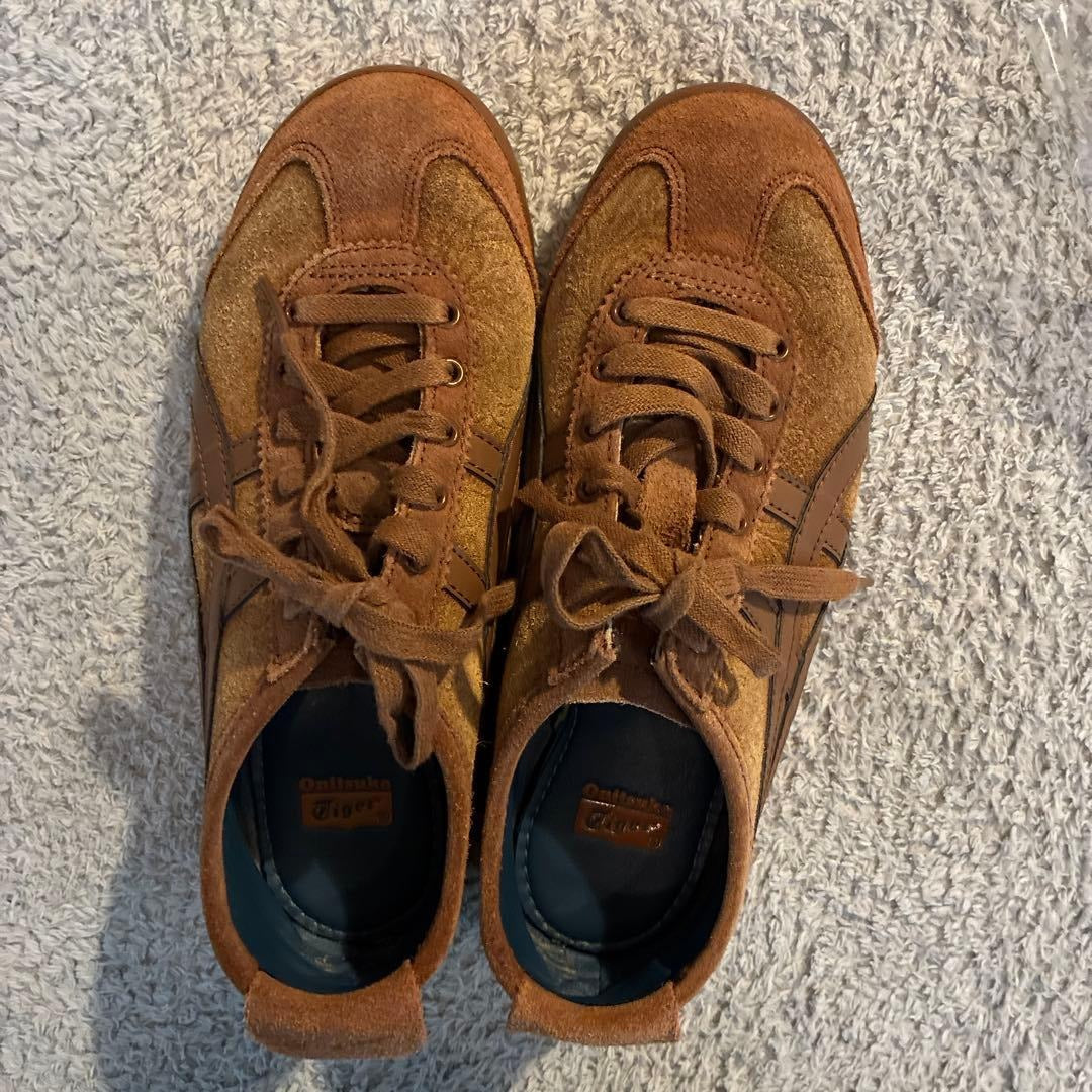 Vintage Suede Casual Retro Running Sneakers Unisex