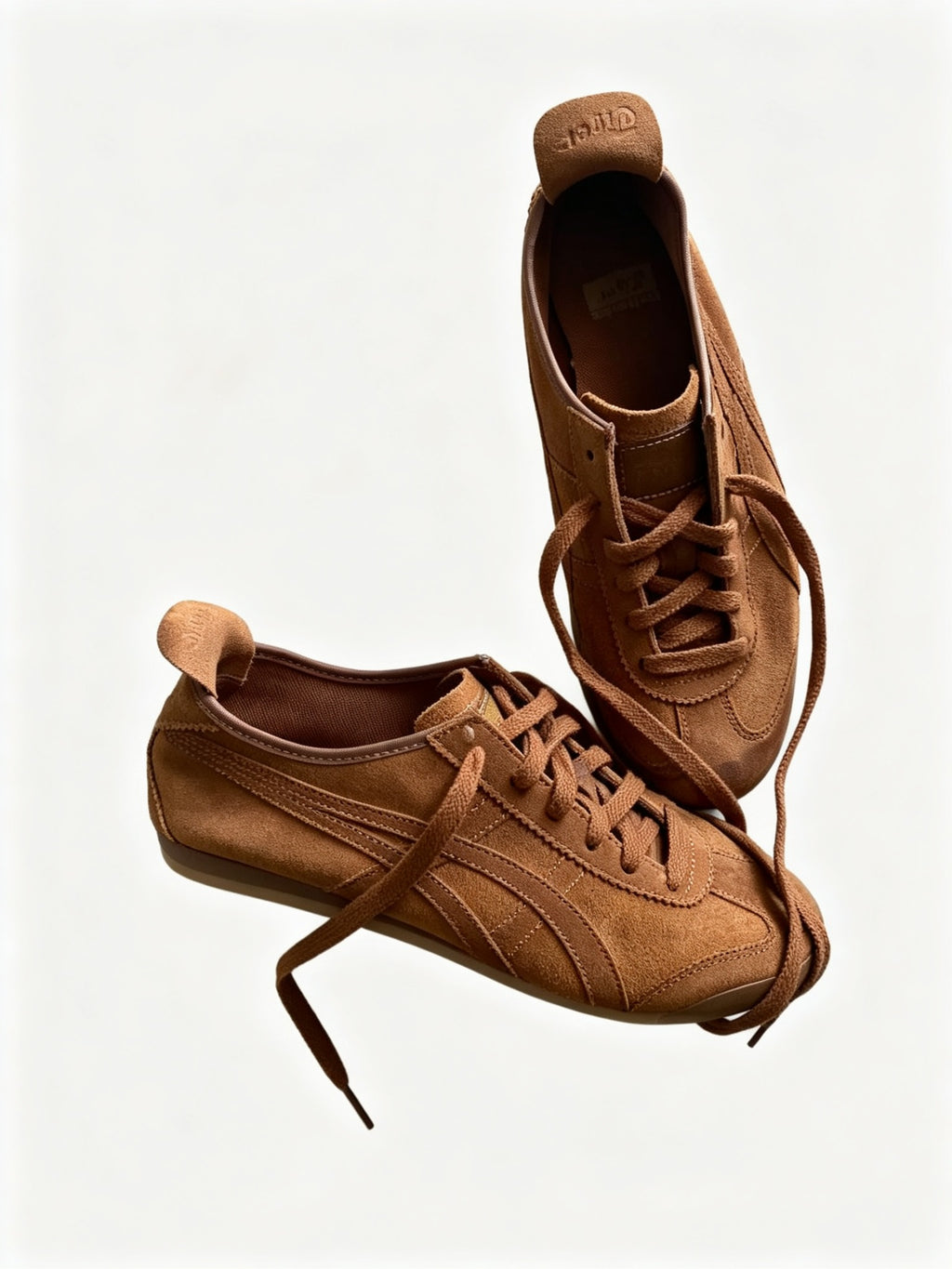 Vintage Suede Casual Retro Running Sneakers Unisex