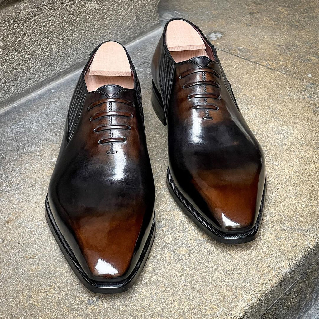 The Archangel Slip-on Special 50th Anniversary