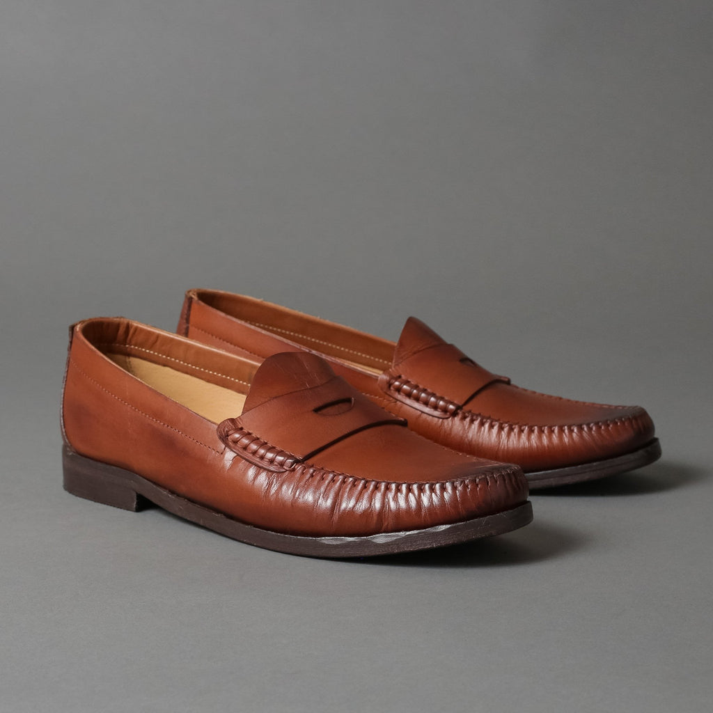 2009 BROWN