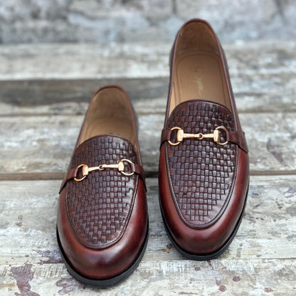 The Peny Brown - 2496