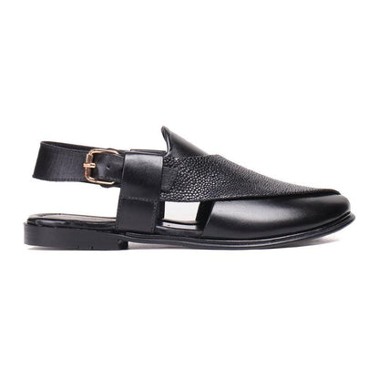 Degora Pure Leather Handmade Sandal-3469