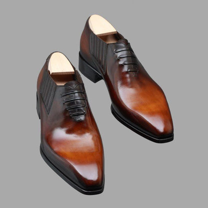 The Archangel Slip-on Special 50th Anniversary