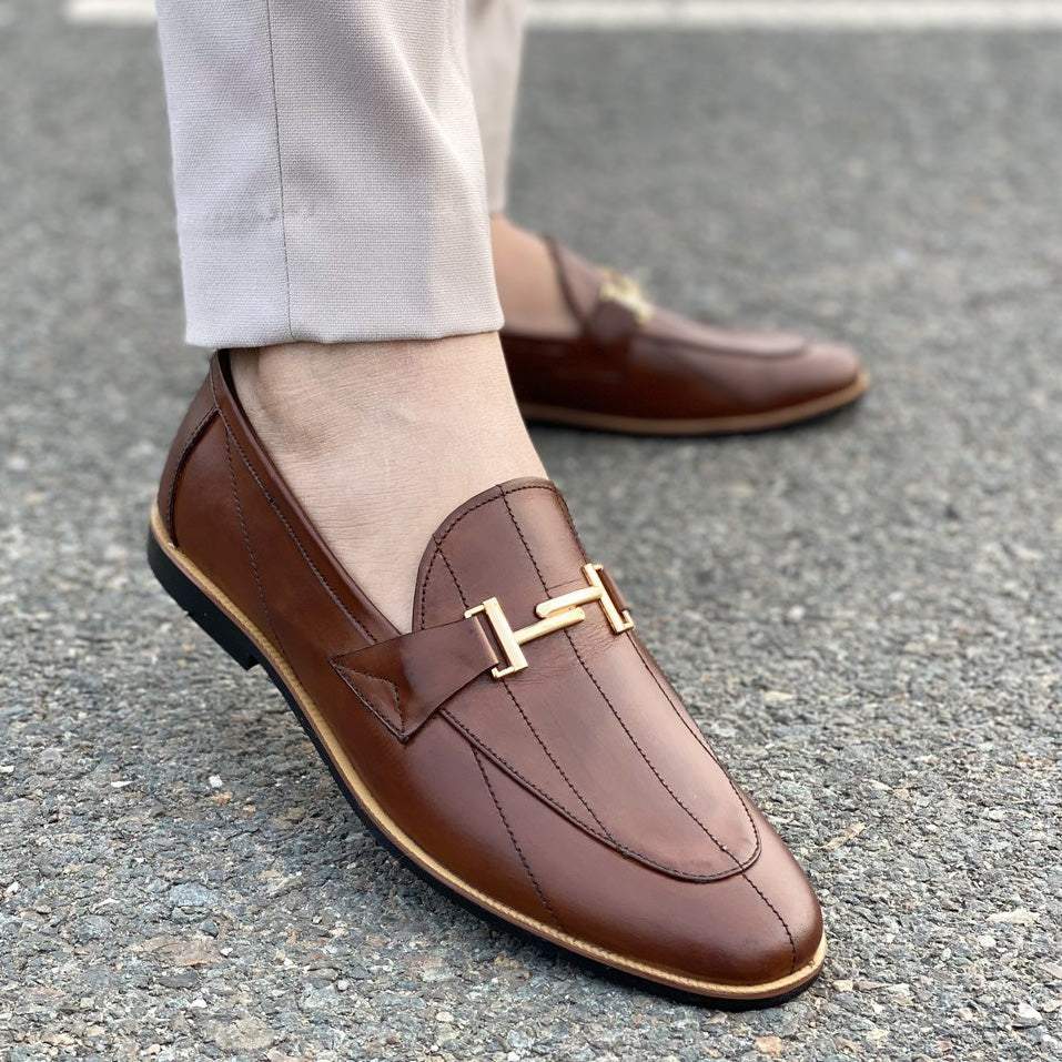 Degora Pure Leather Handmade Shoes