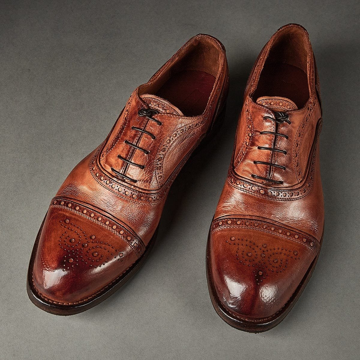 AQ01A 2.0 COGNAC