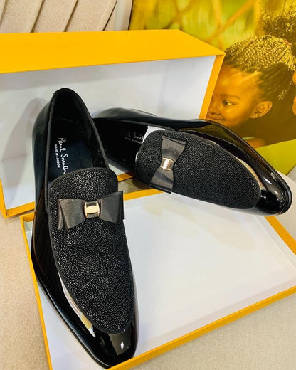 Luxury Men's Weddings Loafers